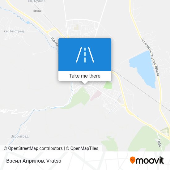 Васил Априлов map