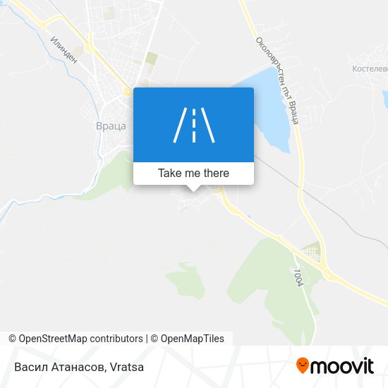 Васил Атанасов map