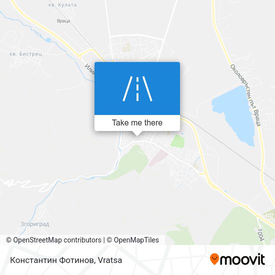 Константин Фотинов map