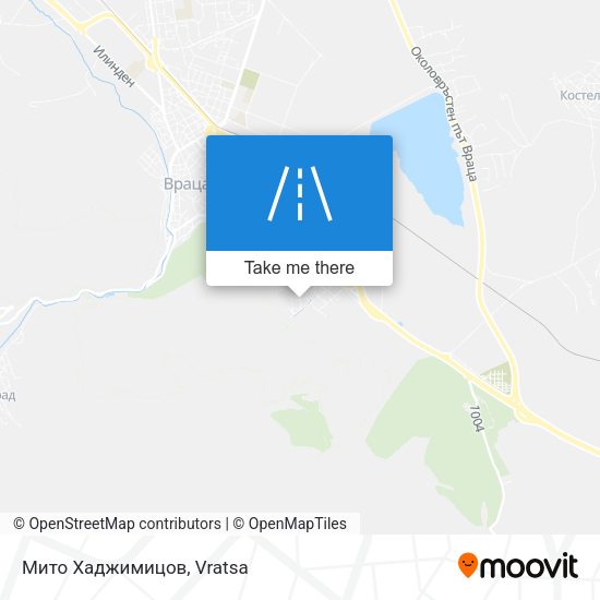 Мито Хаджимицов map