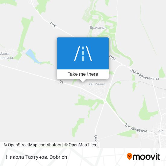 Никола Тахтунов map