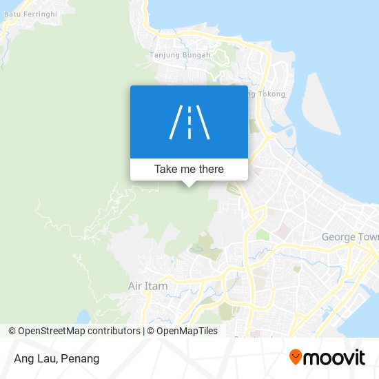 Peta Ang Lau