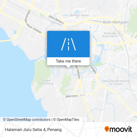 Halaman Juru Setia 4 map