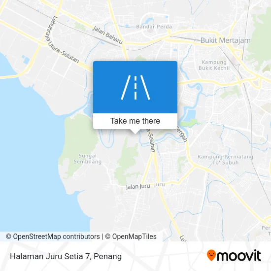 Halaman Juru Setia 7 map