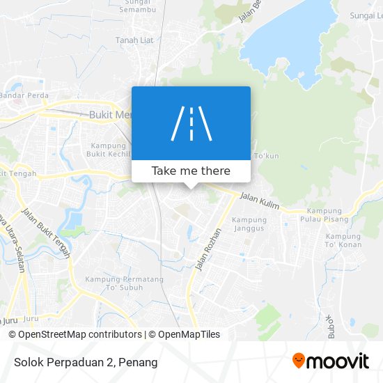 Solok Perpaduan 2 map