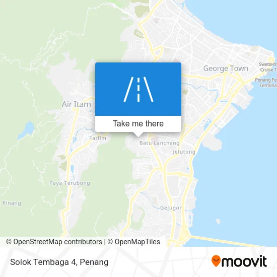 Solok Tembaga 4 map