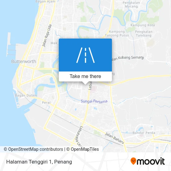 Halaman Tenggiri 1 map