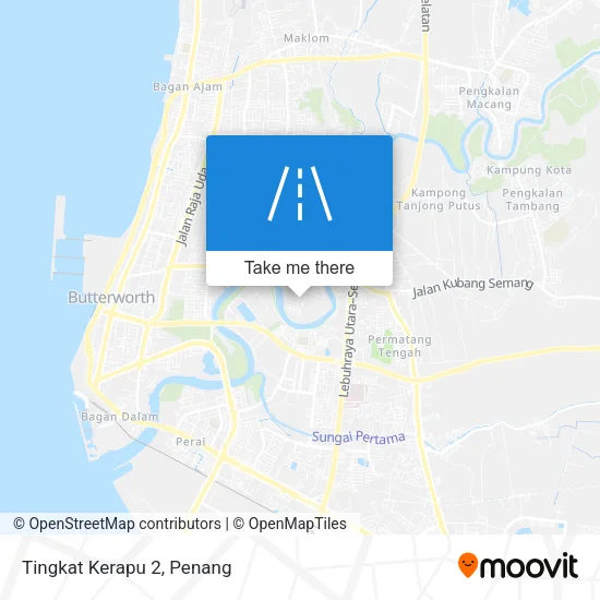 Tingkat Kerapu 2 map