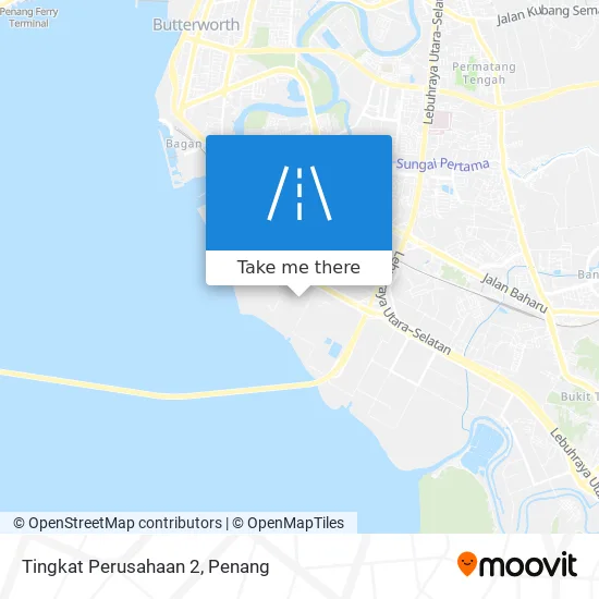 Tingkat Perusahaan 2 map