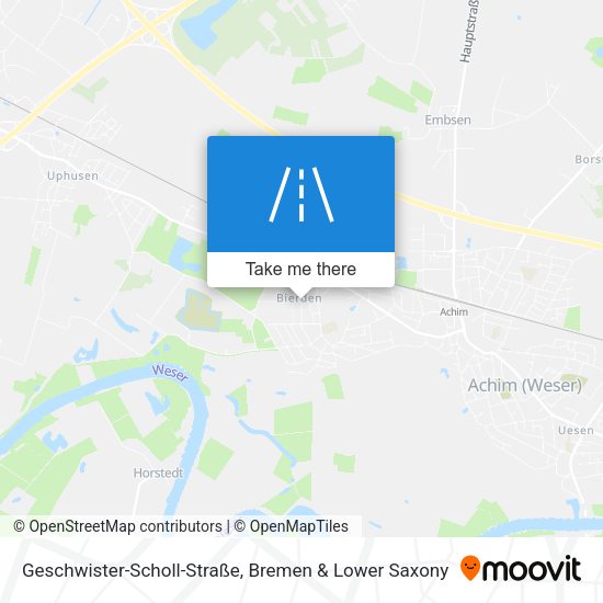 Geschwister-Scholl-Straße map