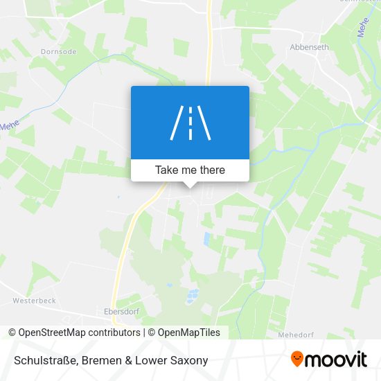 Schulstraße map