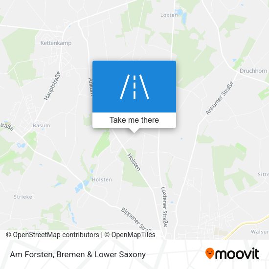 Am Forsten map
