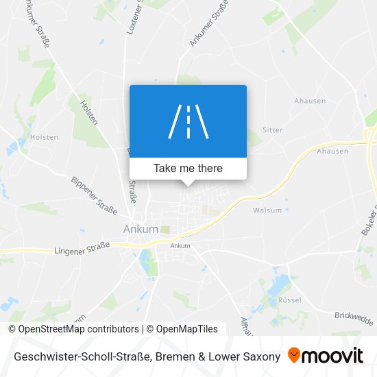 Geschwister-Scholl-Straße map
