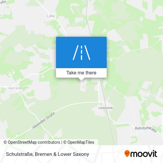 Schulstraße map