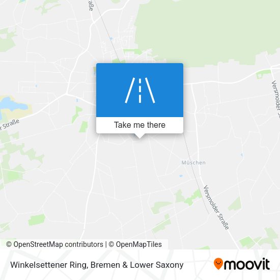 Winkelsettener Ring map