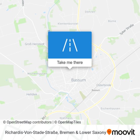 Richardis-Von-Stade-Straße map