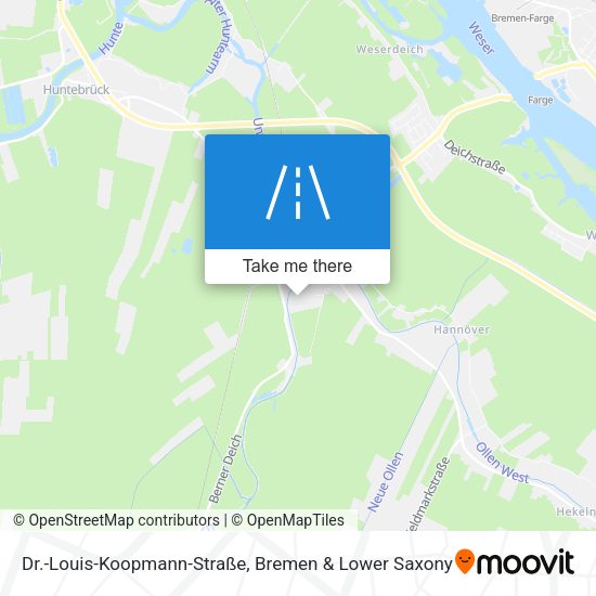 Dr.-Louis-Koopmann-Straße map