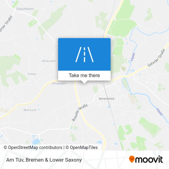 Am Tüv map