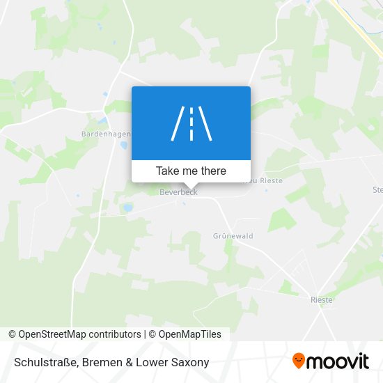 Schulstraße map