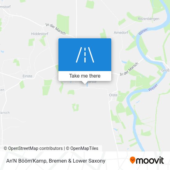 An'N Bööm'Kamp map