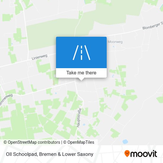 Oll Schoolpad map
