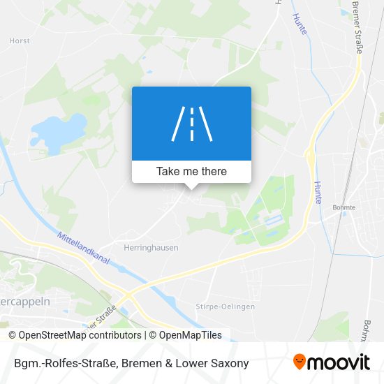 Bgm.-Rolfes-Straße map