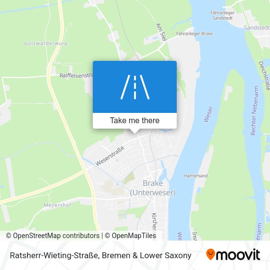 Ratsherr-Wieting-Straße map