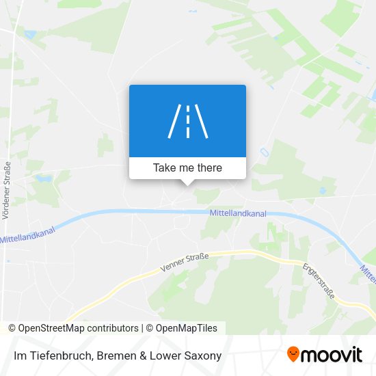 Im Tiefenbruch map