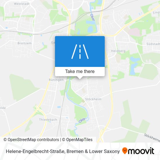 Helene-Engelbrecht-Straße map
