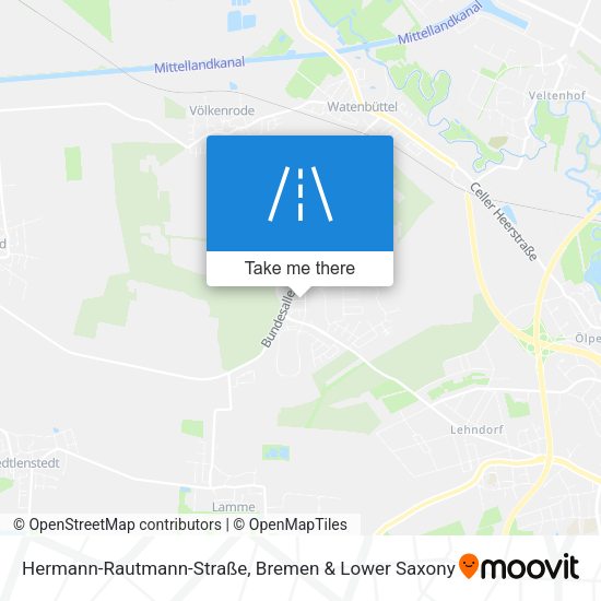 Hermann-Rautmann-Straße map