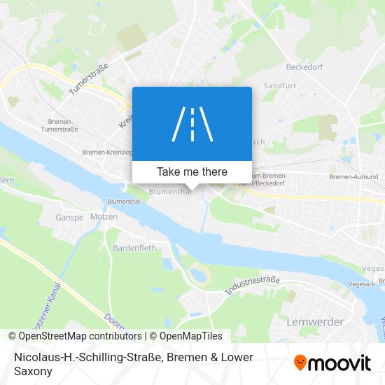 Nicolaus-H.-Schilling-Straße map