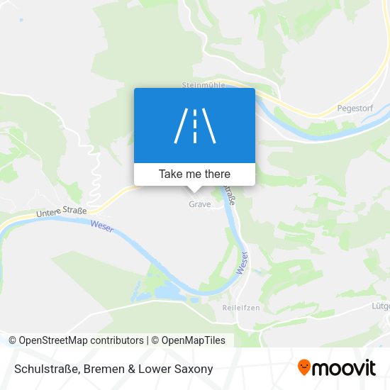 Schulstraße map