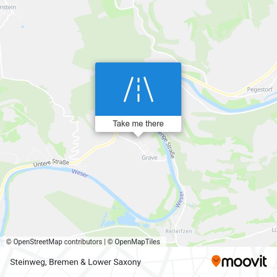 Steinweg map