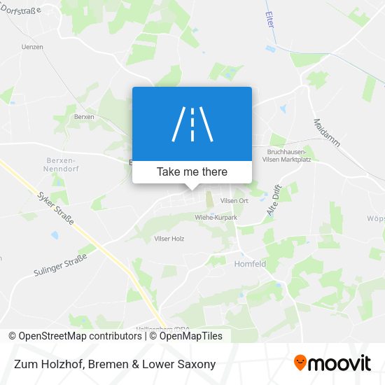 Zum Holzhof map
