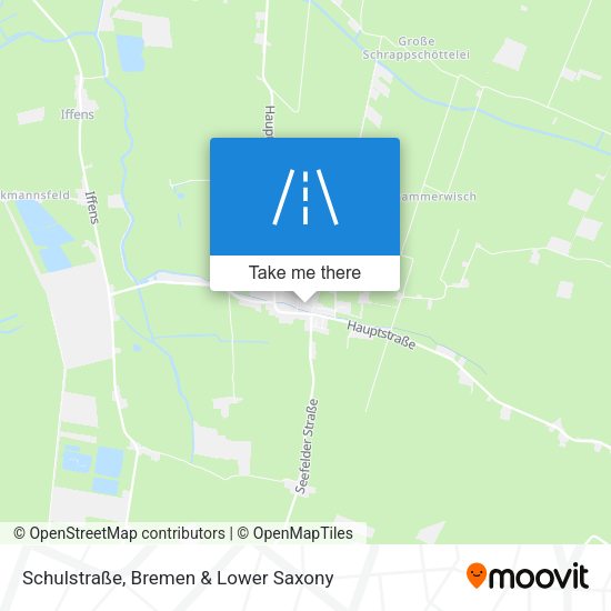 Schulstraße map
