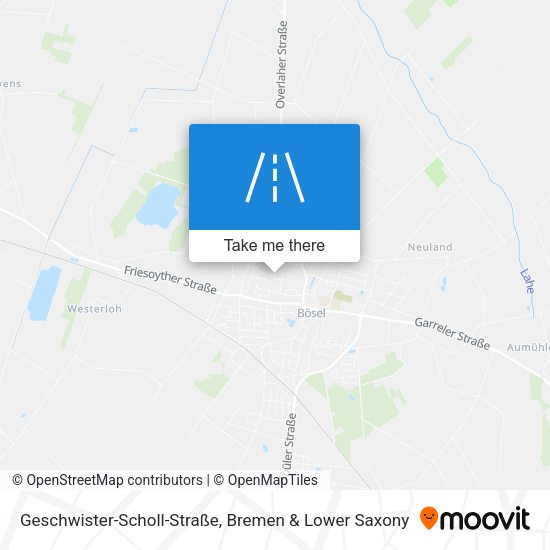 Geschwister-Scholl-Straße map