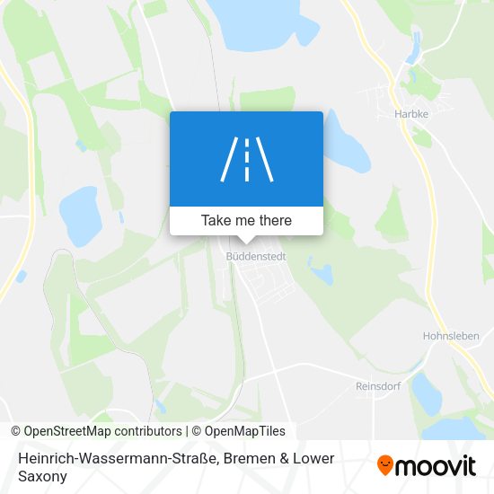 Heinrich-Wassermann-Straße map