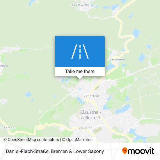 Daniel-Flach-Straße map