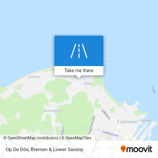 Op De Dös map