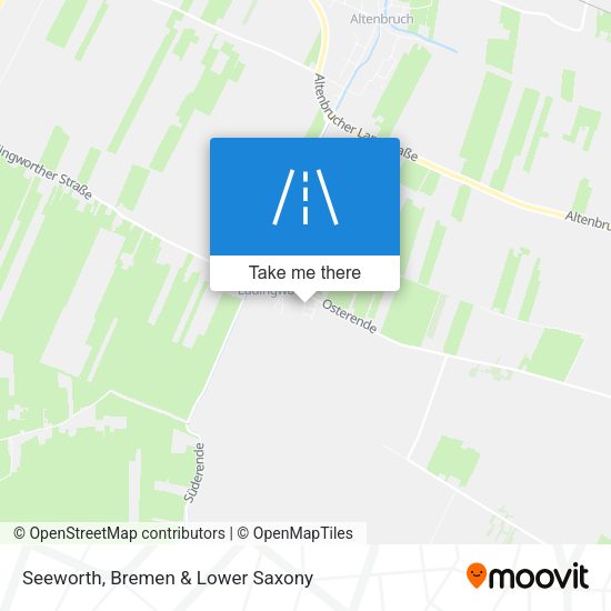 Seeworth map