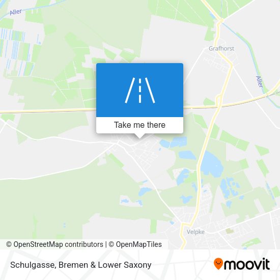 Schulgasse map