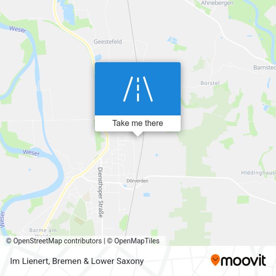 Im Lienert map