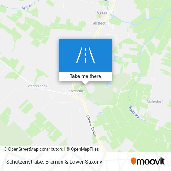 Schützenstraße map