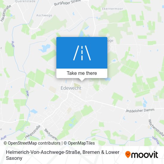 Helmerich-Von-Aschwege-Straße map
