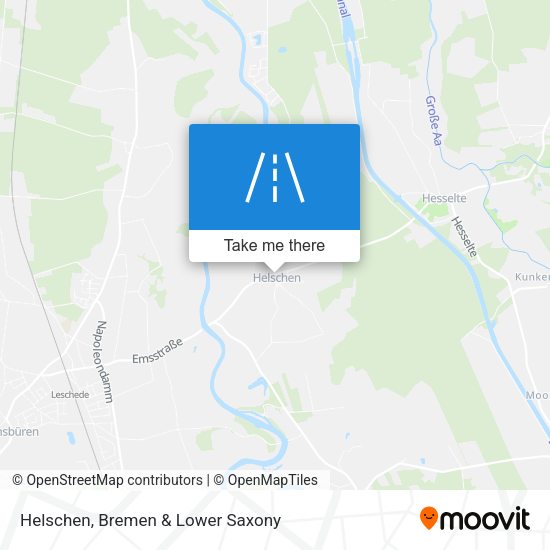 Helschen map
