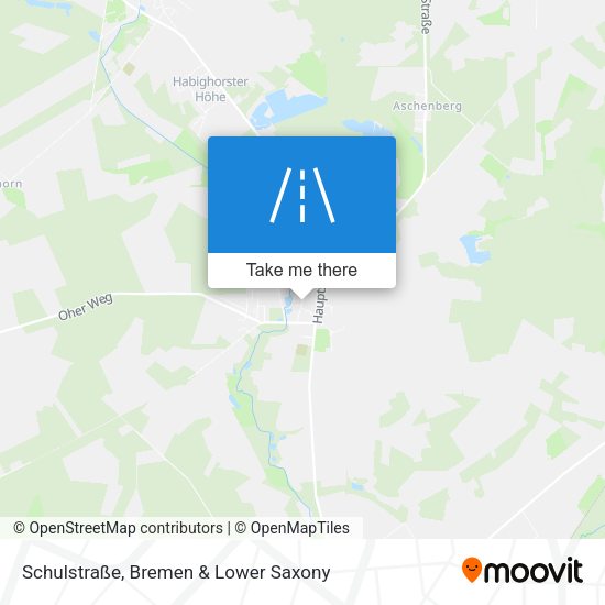 Schulstraße map