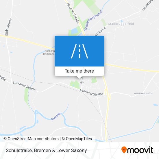 Schulstraße map
