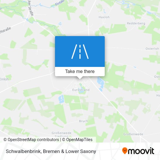 Schwalbenbrink map
