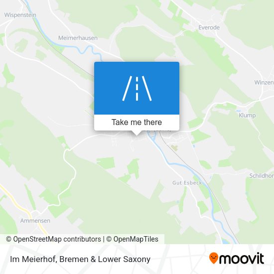 Im Meierhof map