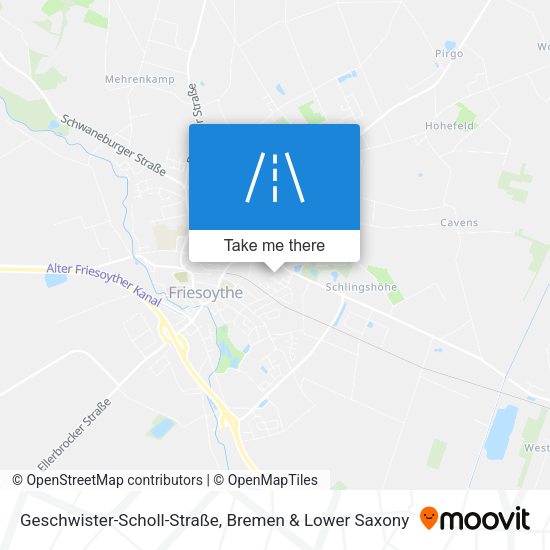 Geschwister-Scholl-Straße map